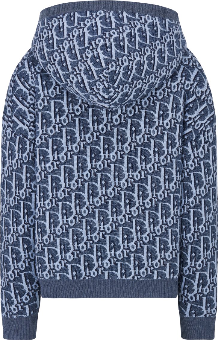 Felpa dior cappuccio hotsell
