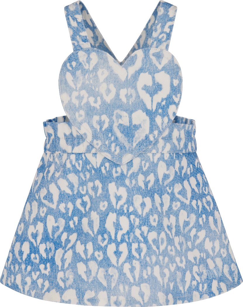 Christian dior baby dress deals