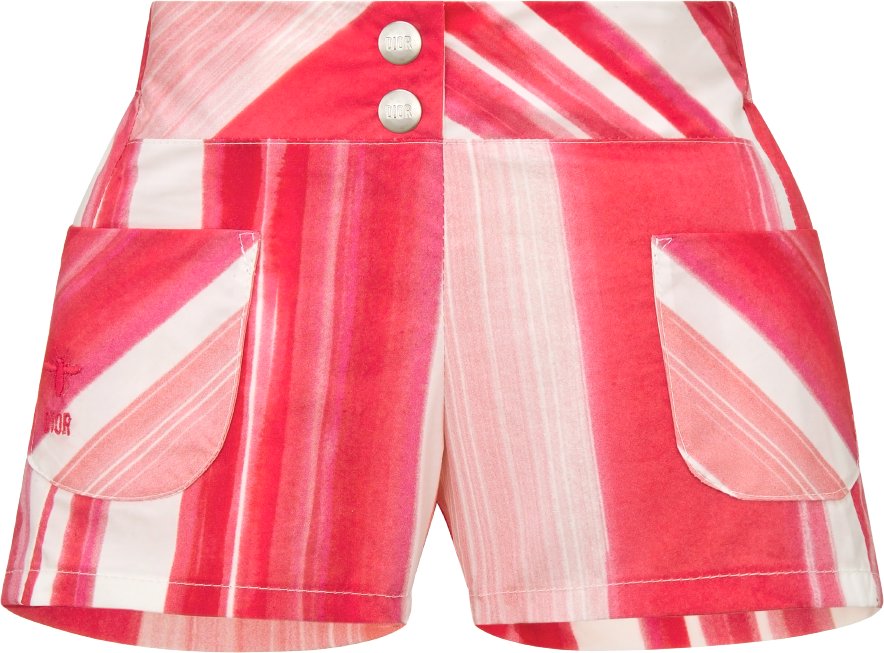 Baby DIOR ショートパンツ