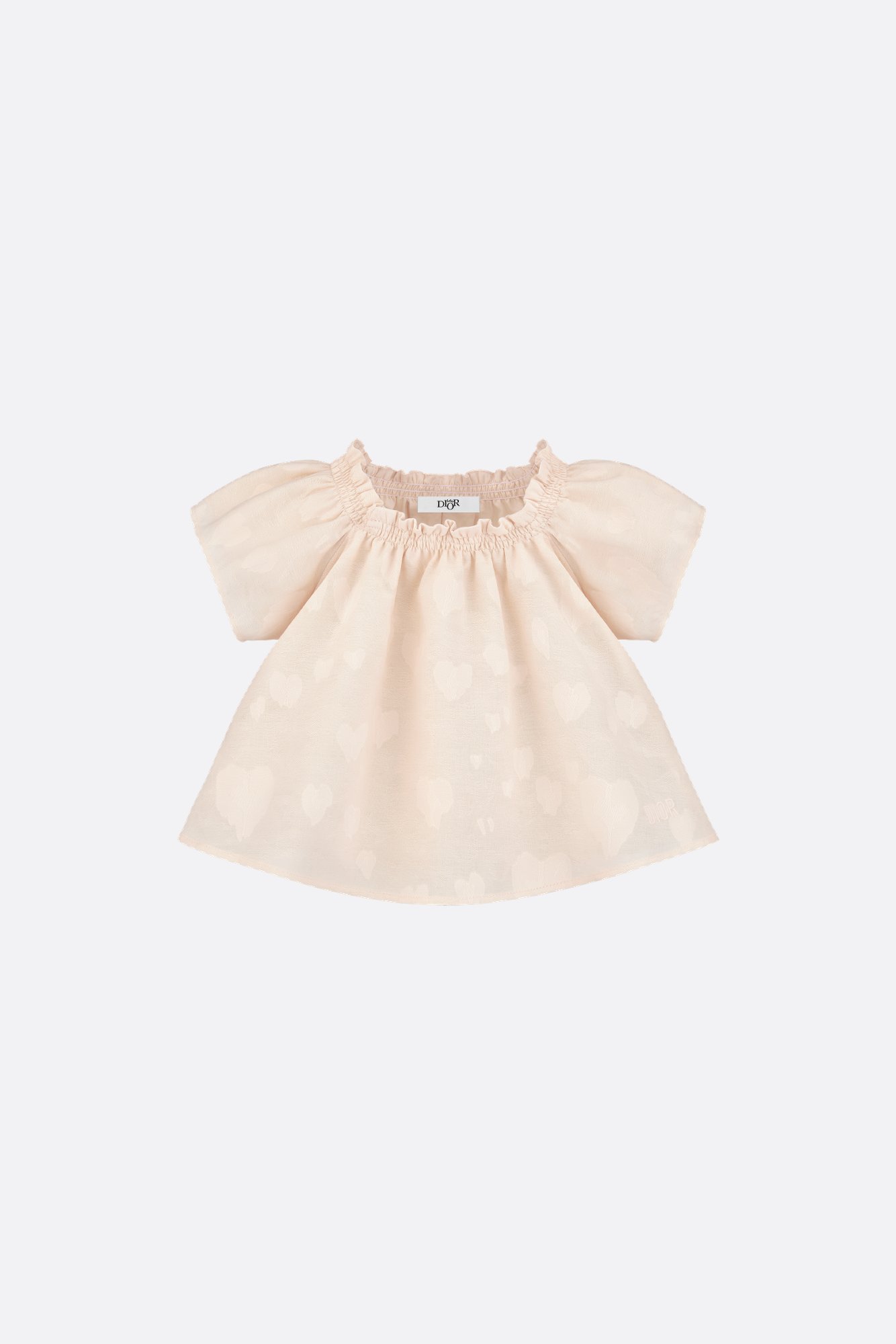 DIOR | Tシャツ&ブラウス |女の子のベビー(1-36ヶ月 DIOR | Tシャツ&ブラウス |女の子のベビー(1-36ヶ月