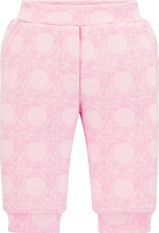 Baby Track Pants Front view Front view