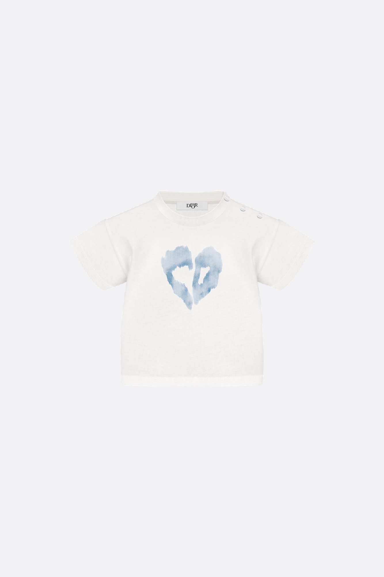 DIOR | Tシャツ&ブラウス |女の子のベビー(1-36ヶ月 DIOR | Tシャツ&ブラウス |女の子のベビー(1-36ヶ月