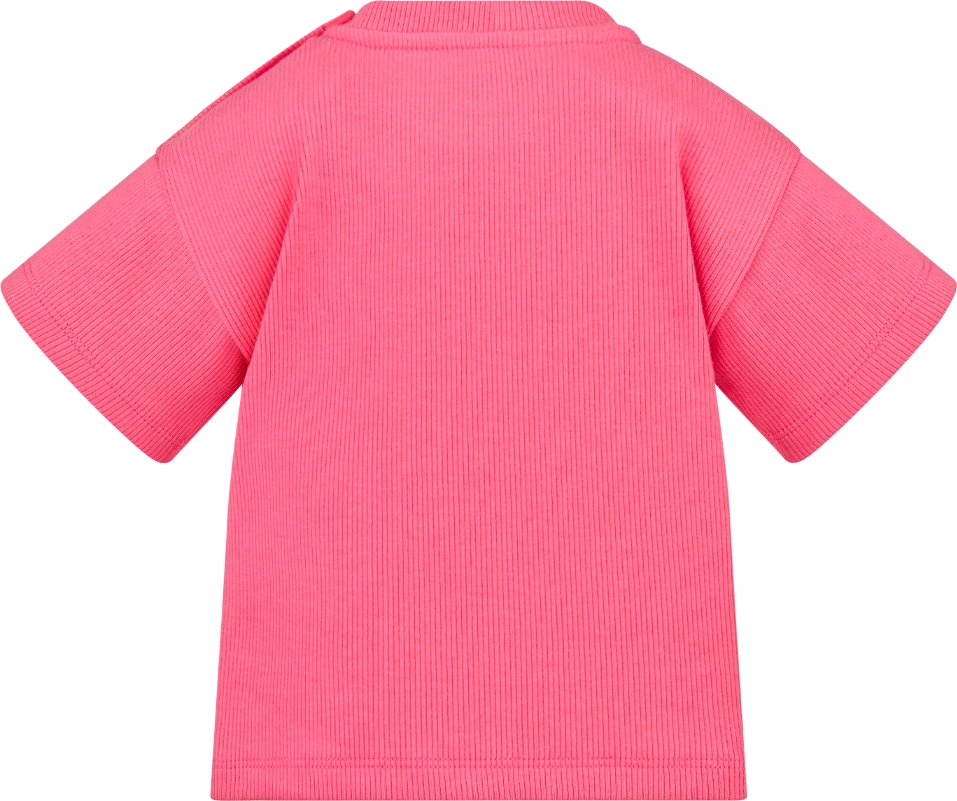 Christian DiorトロッターTシャツ 40サイズM ピンク - メルカリ
