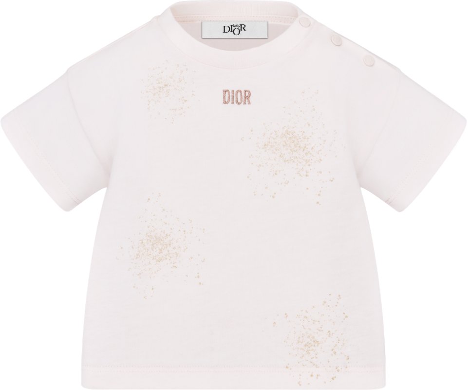Baby T-Shirt Front view