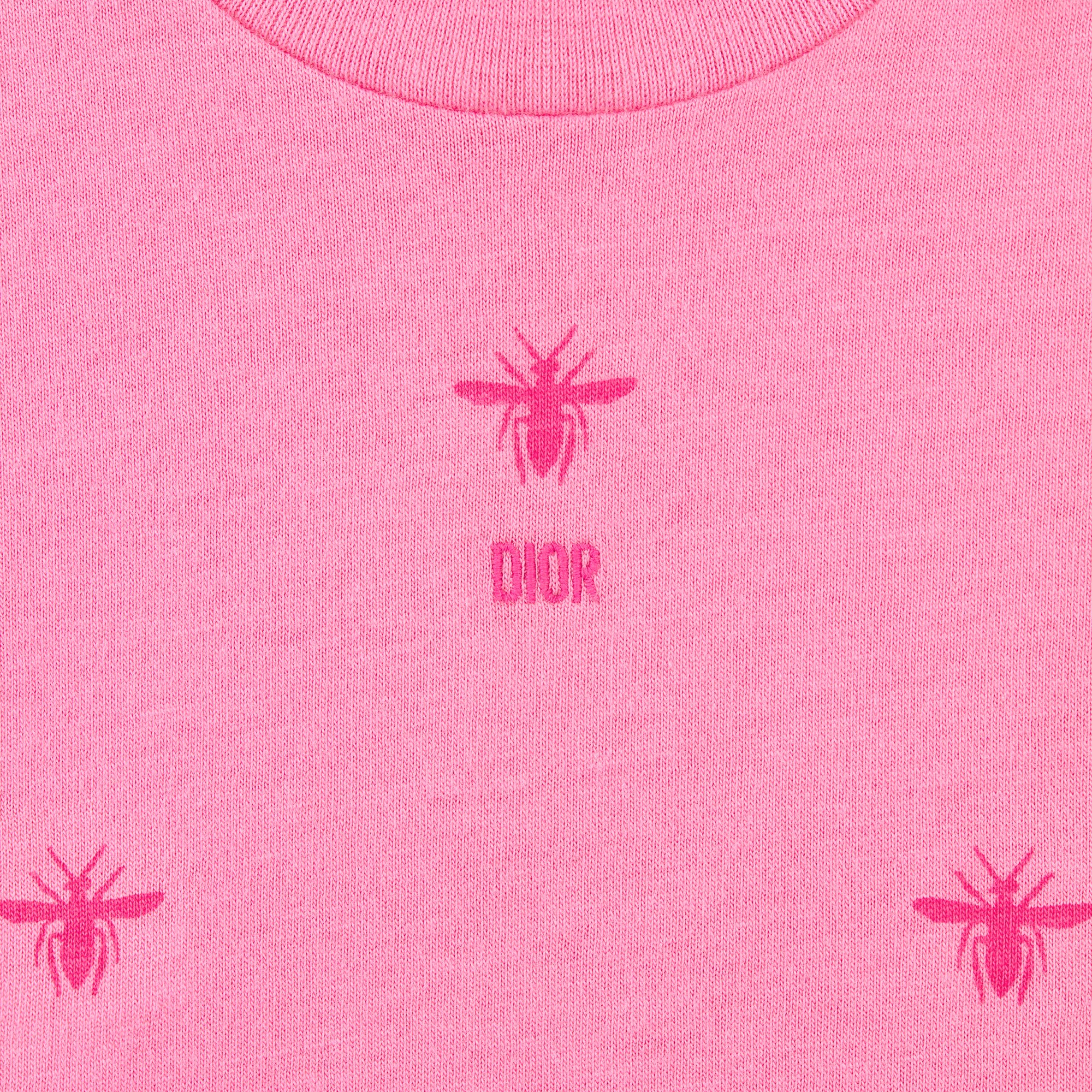 Baby T-Shirt Detailed view