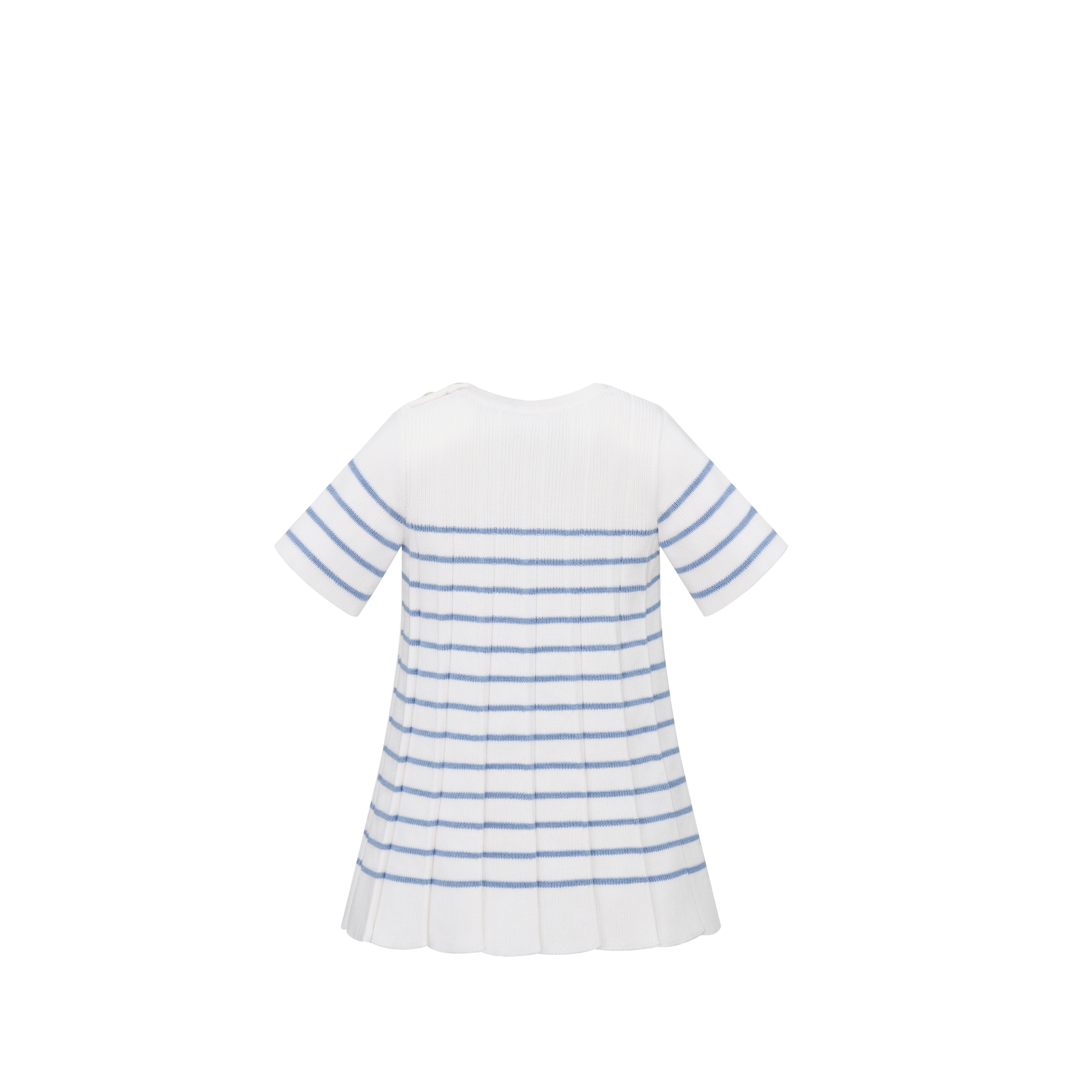 Baby Flared Dress