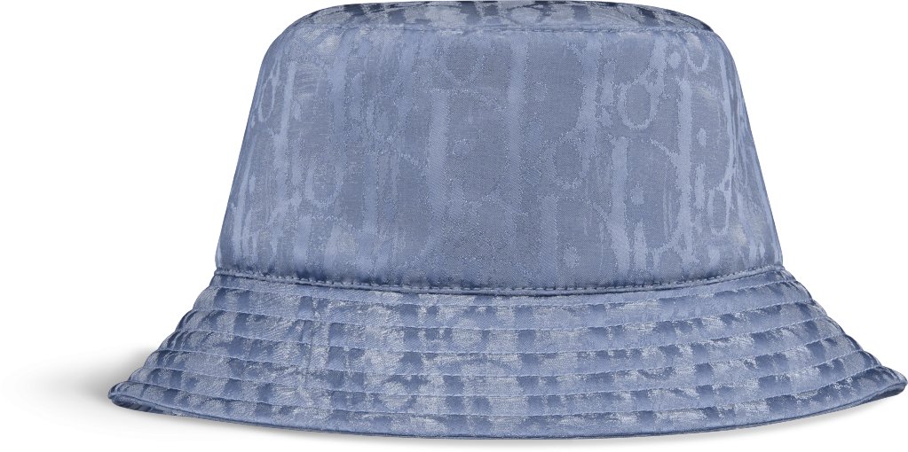 Baby Bucket Hat Front view Front view