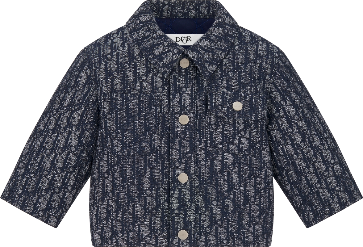 Baby boy designer coat sale hot sale