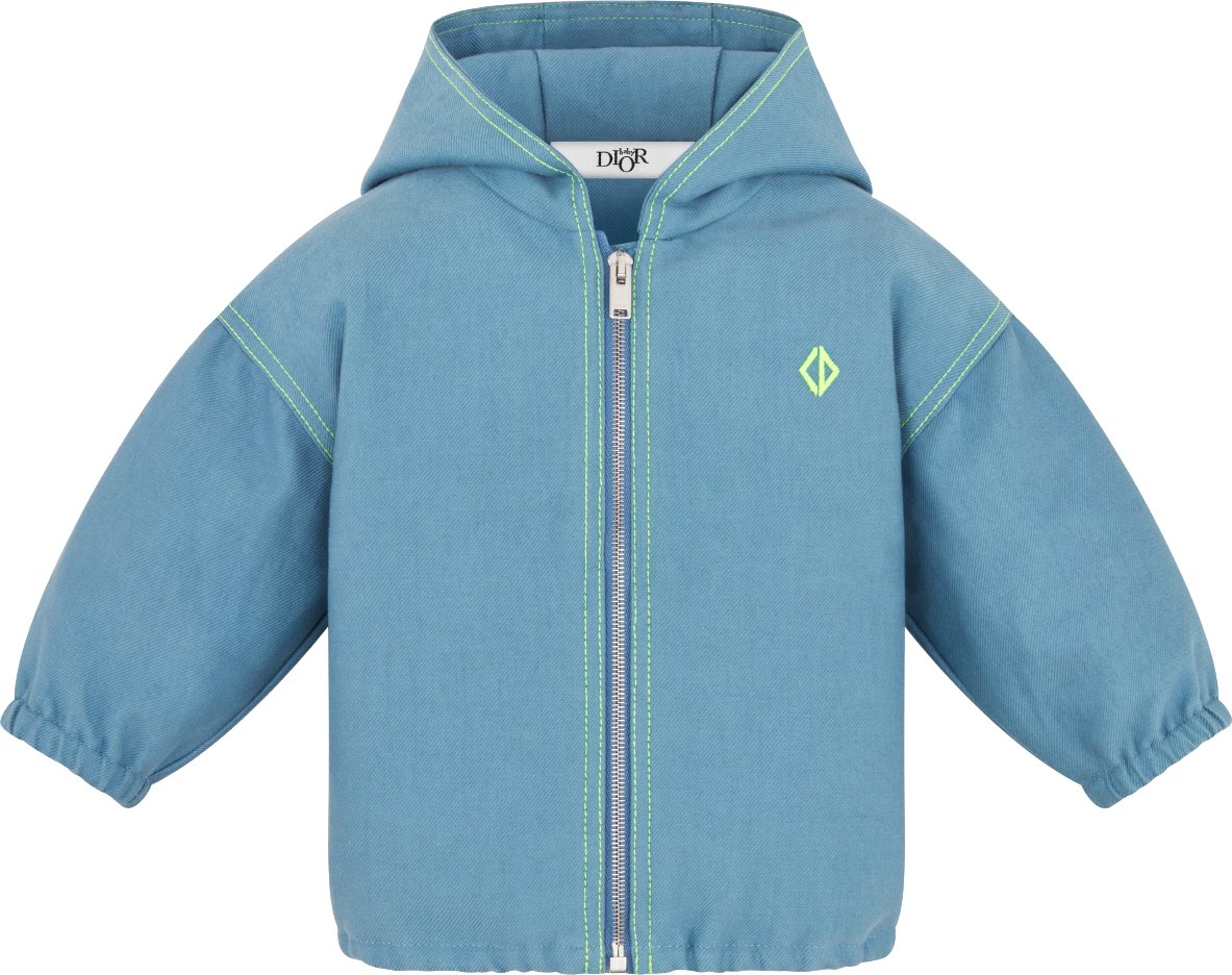 Baby Boy Designer Coats Fur and Wool Coats DIOR ID DIOR
