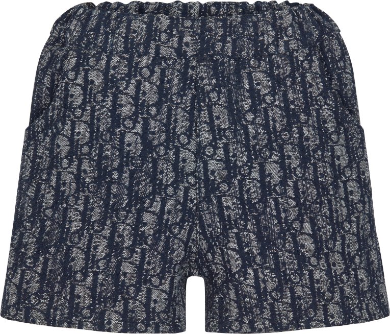 Baby Shorts Front view