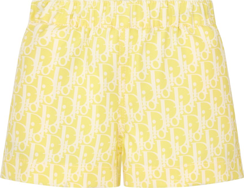 Dior swim trunks sale