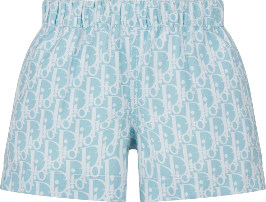 Baby Swim Shorts Front view