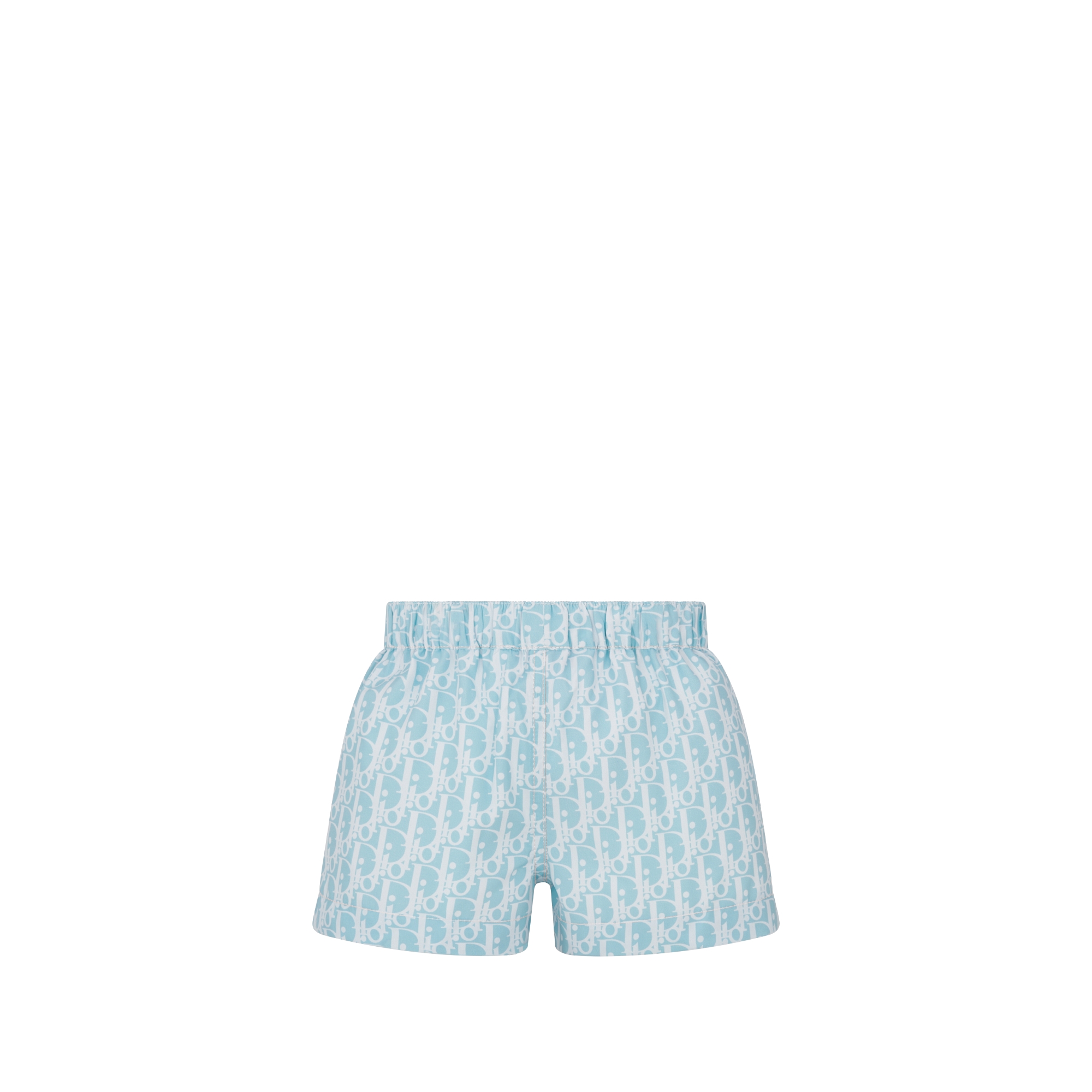 ベビー スイムショーツ ディオール オブリーク テクニカル ファブリック E08