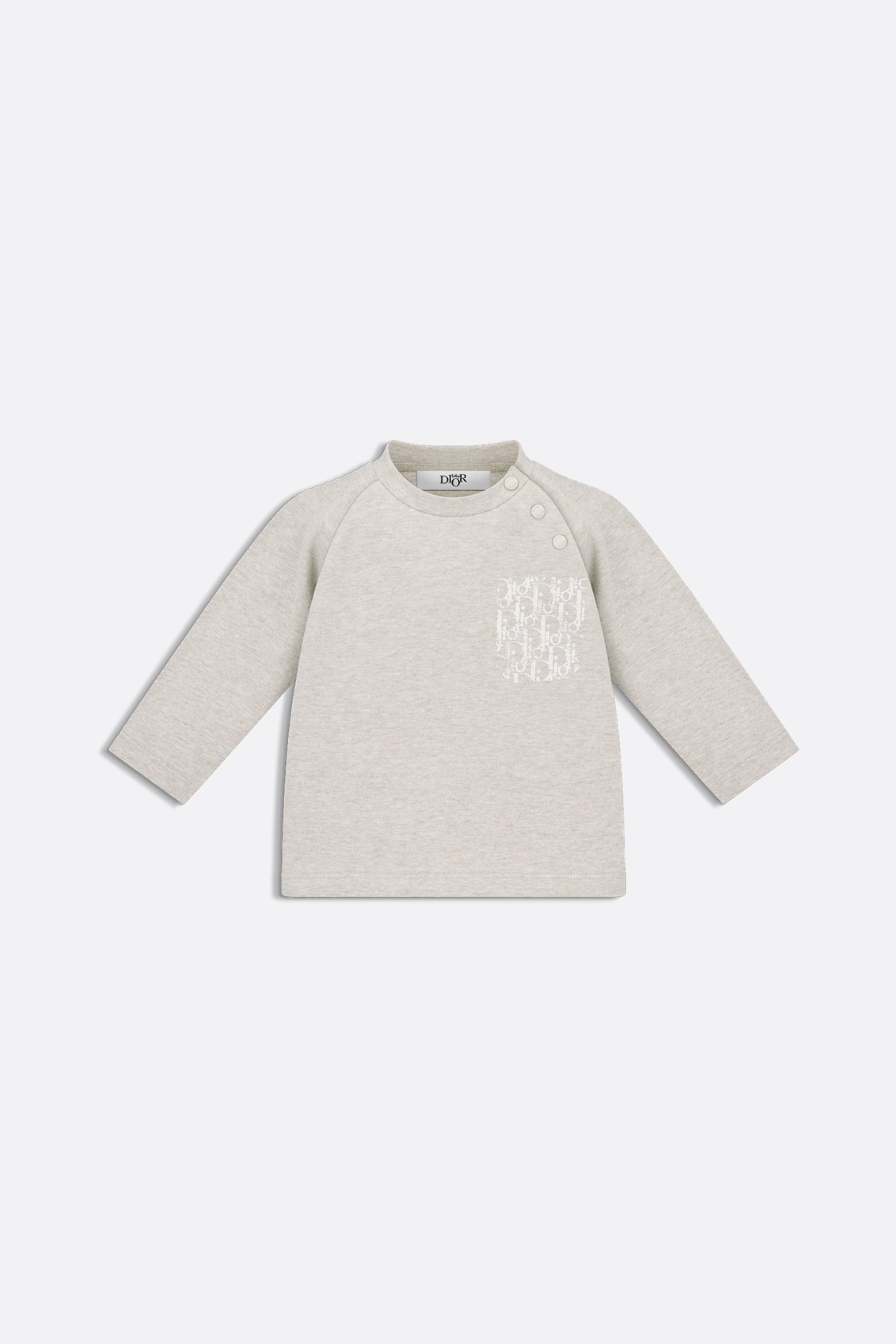 Baby Boy Polo Shirts | Baby Boy T-Shirts | DIOR Baby Boy Polo Shirts | Baby Boy T-Shirts | DIOR