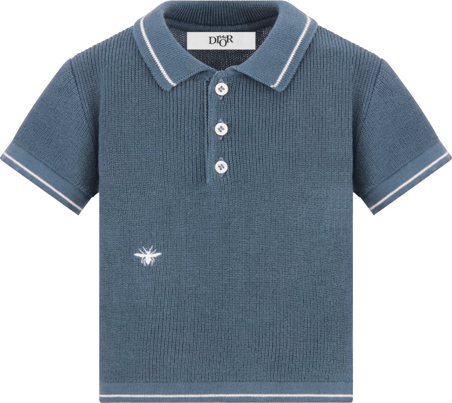 Abbigliamento neonato firmato invernale ed estivo DIOR