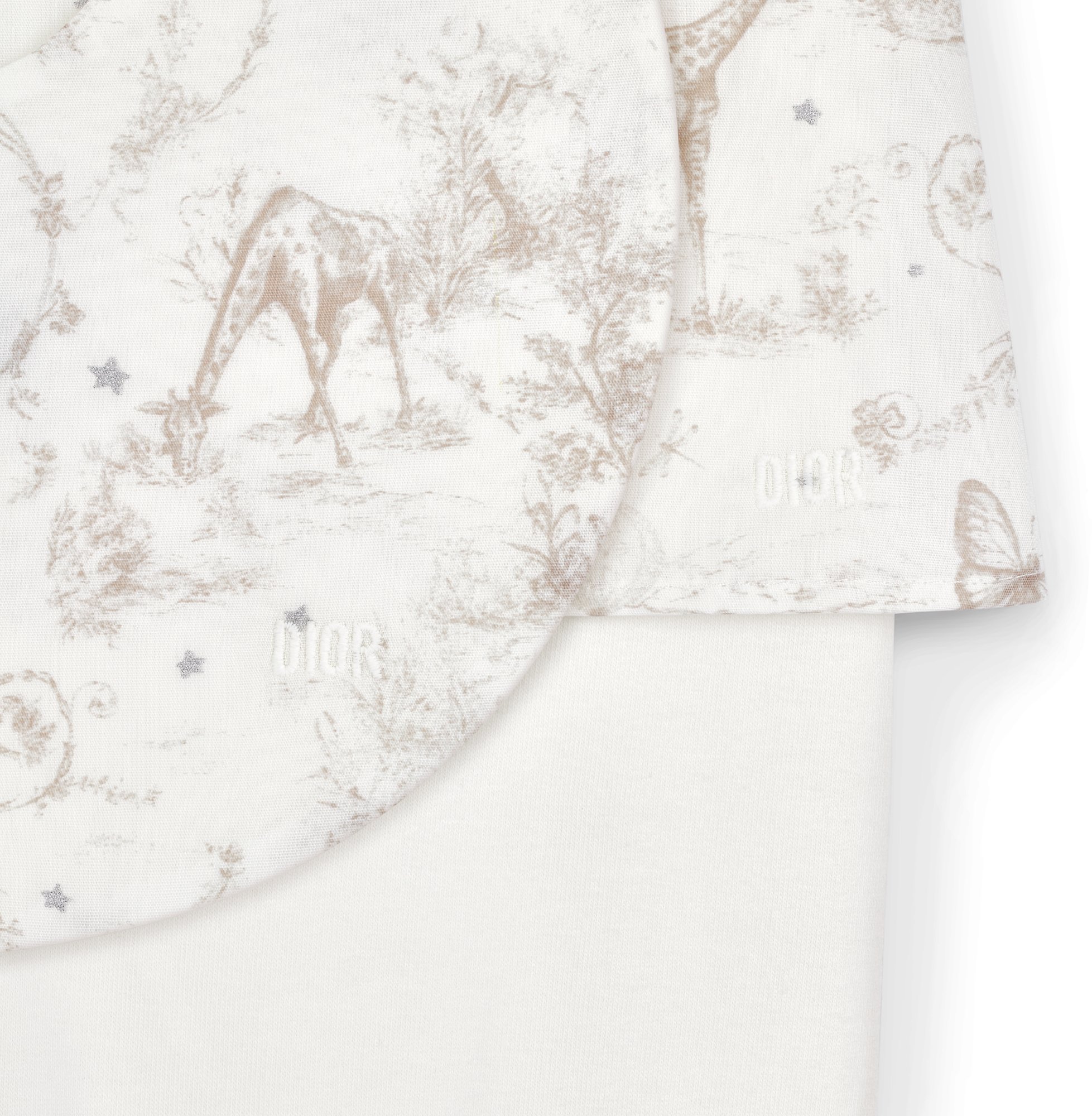 Newborn Gift Set Detailed view
