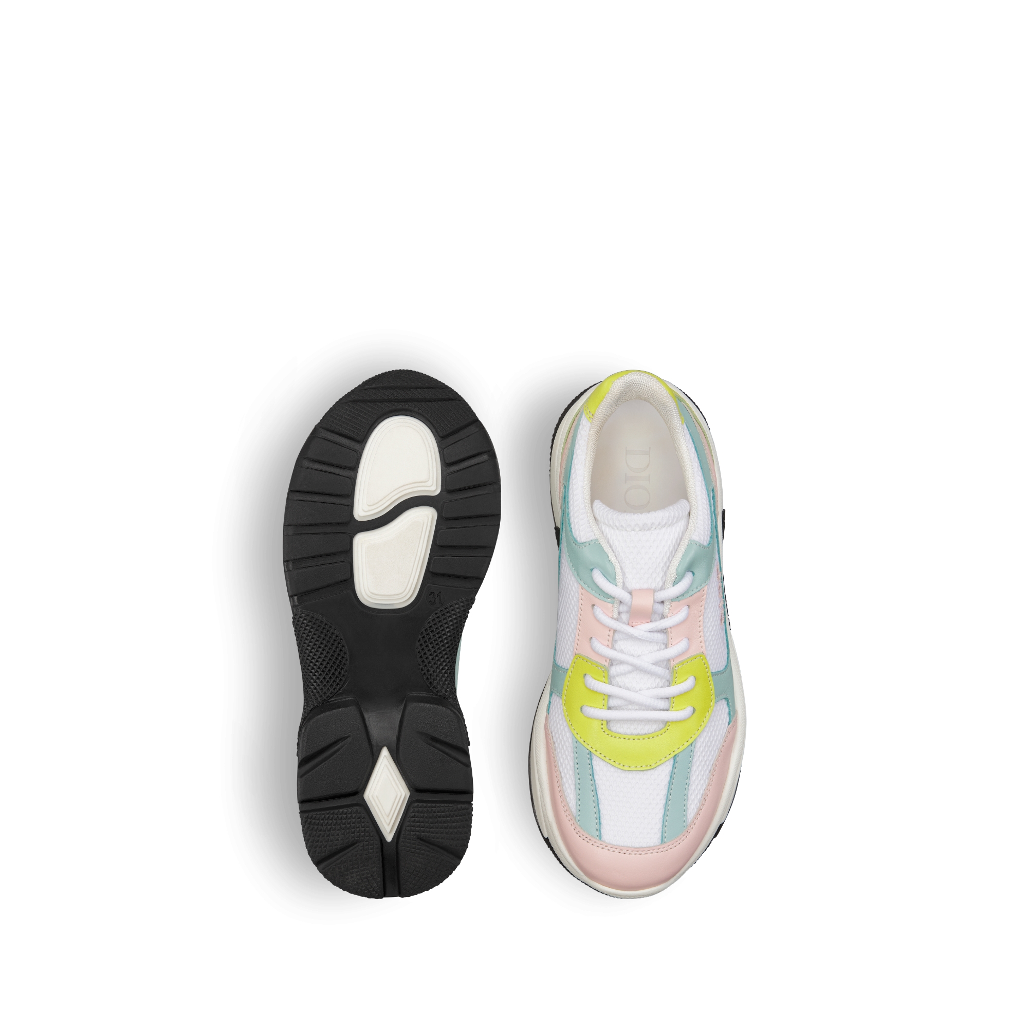 Kids' Low-Top Sneaker
