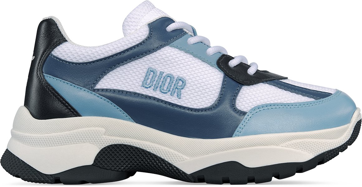 Kids' Low-Top Sneaker Profile view Profile view