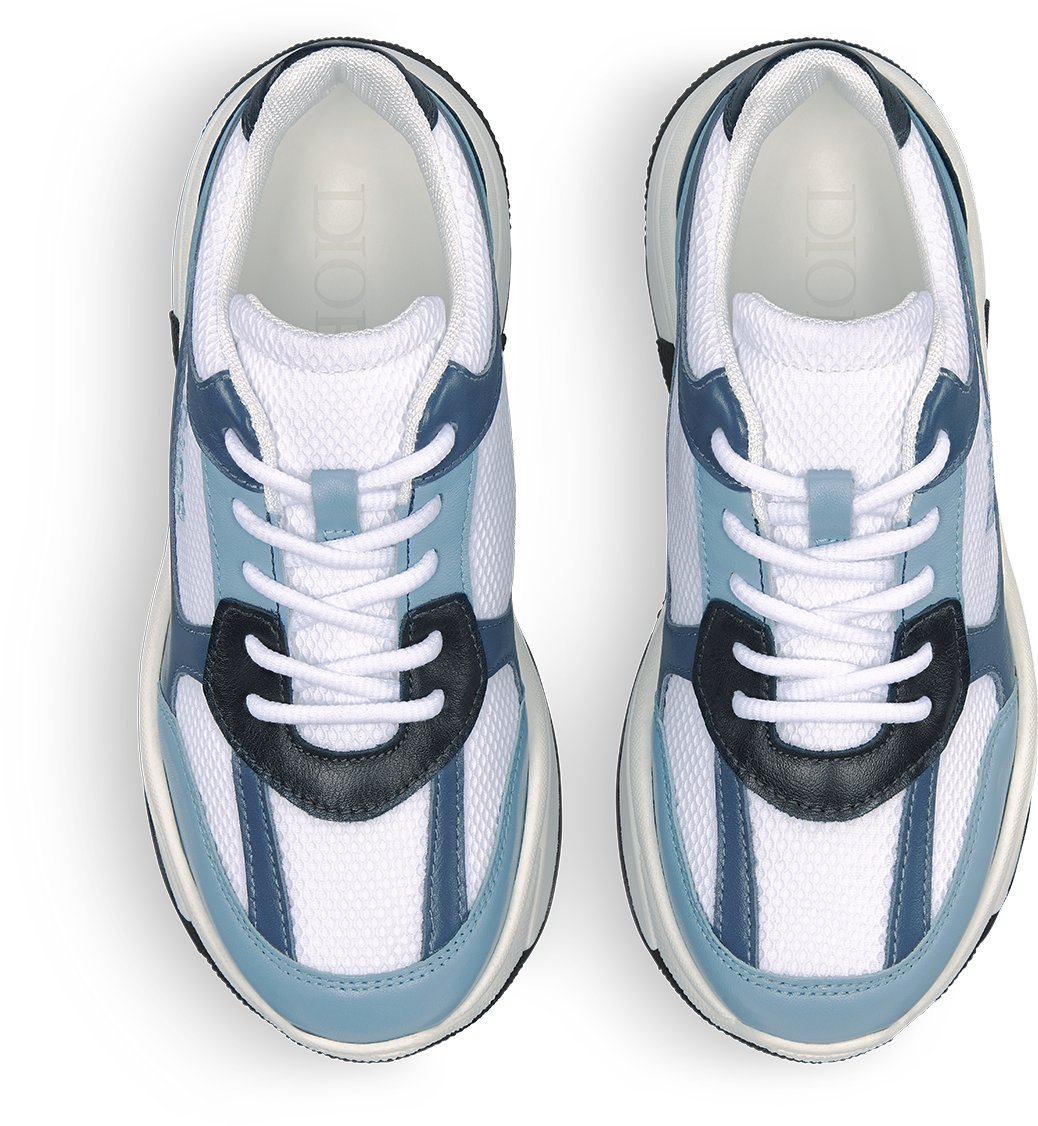 Kids' Low-Top Sneaker Top shot view