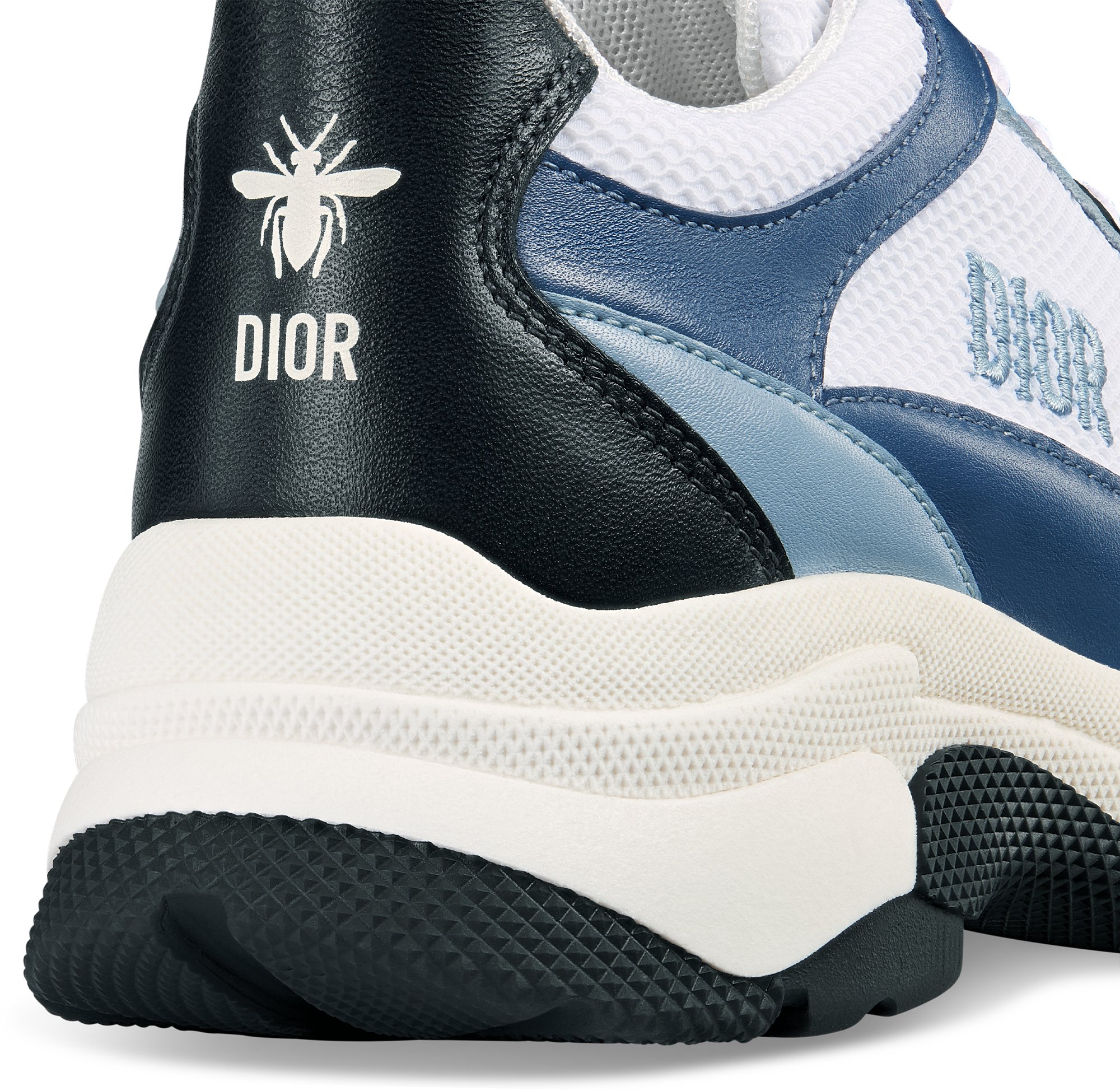 Kids' Low-Top Sneaker Detailed view