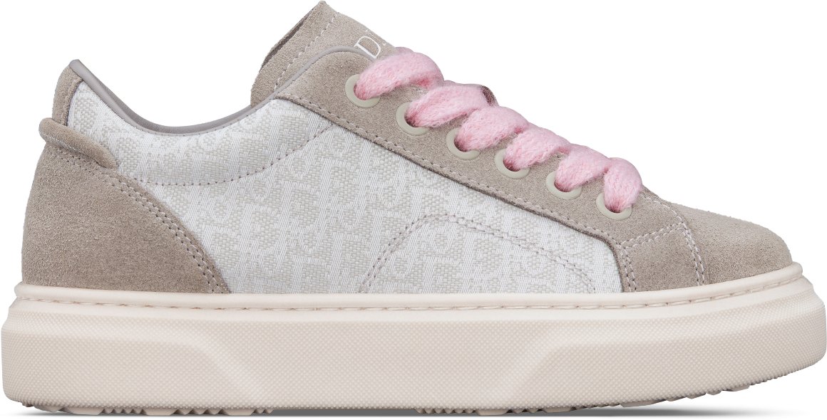 Kids' B33 Low-Top Sneaker Profile view