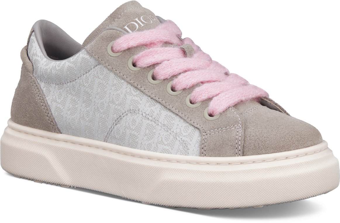 Kids' B33 Low-Top Sneaker Three quarter closed view
