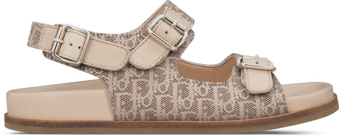 Kids' Sandal Front view