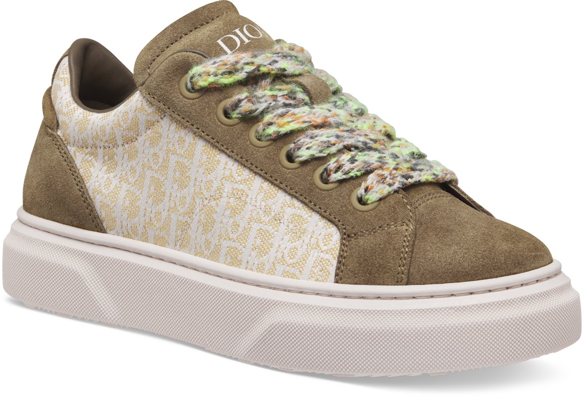 Kids' B33 Low-Top Sneaker Three quarter closed view