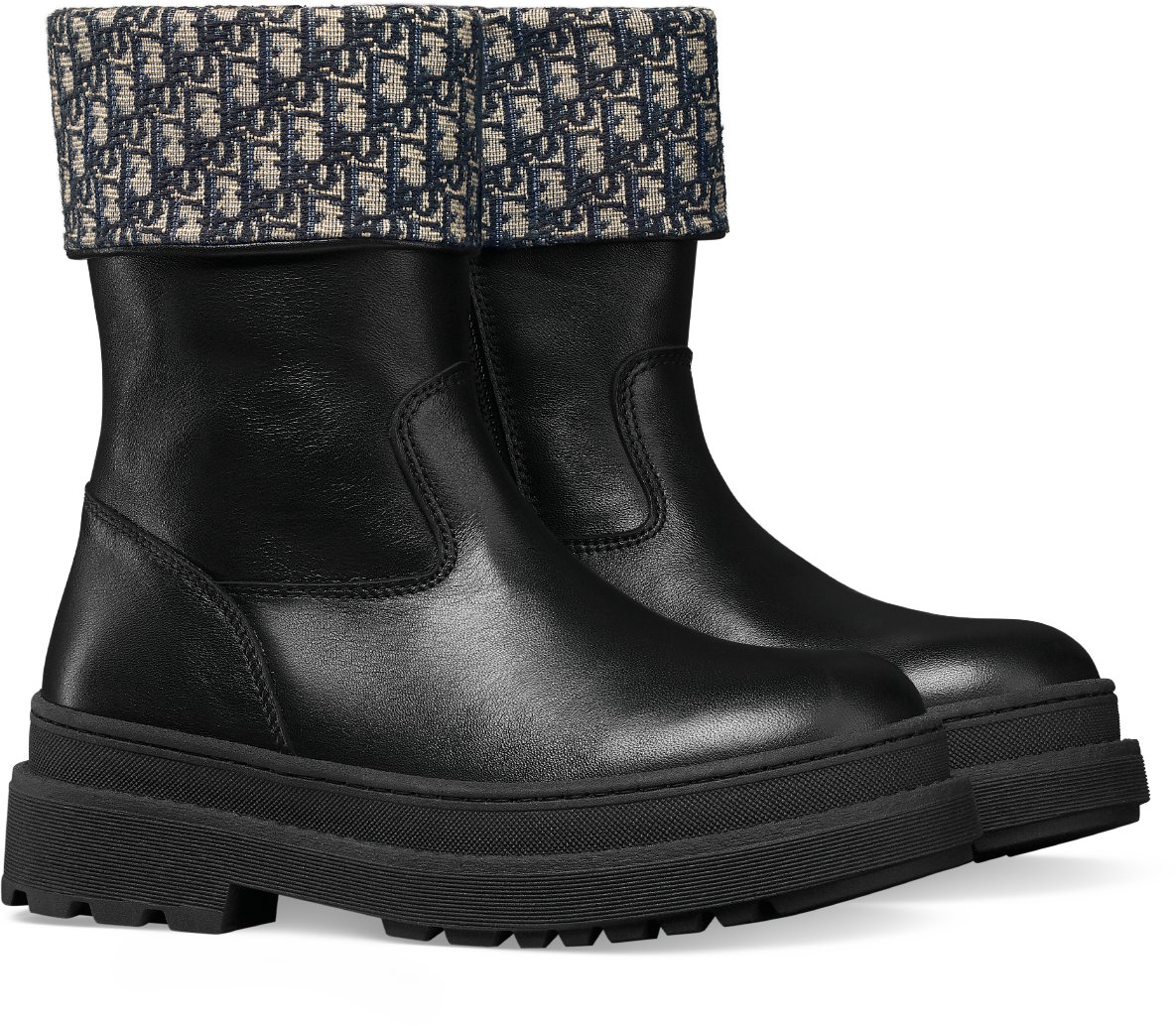 Dior kids boots shop