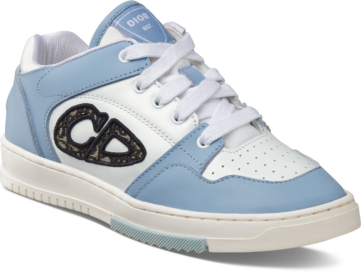 Dior kids shoes best sale