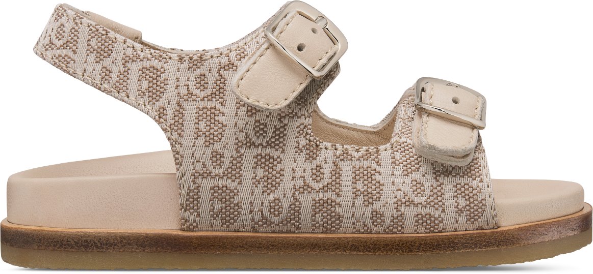 Baby Sandal Front view