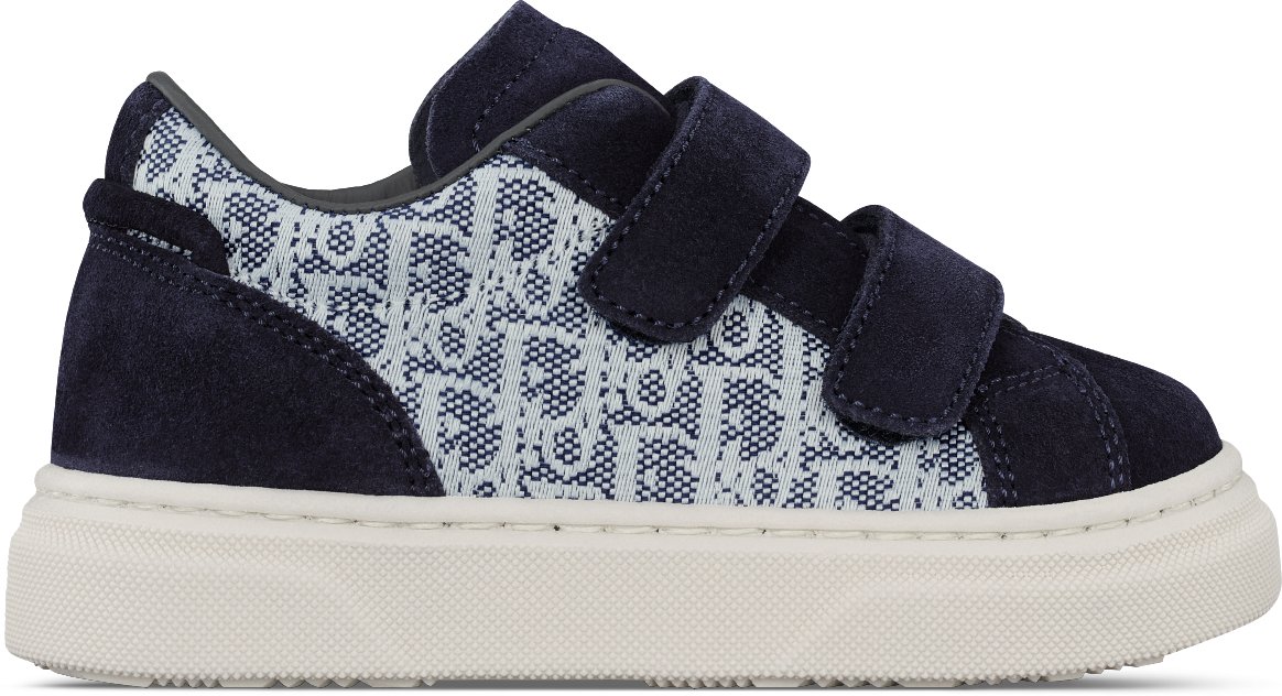 Baby B33 Low-Top Sneaker Front view