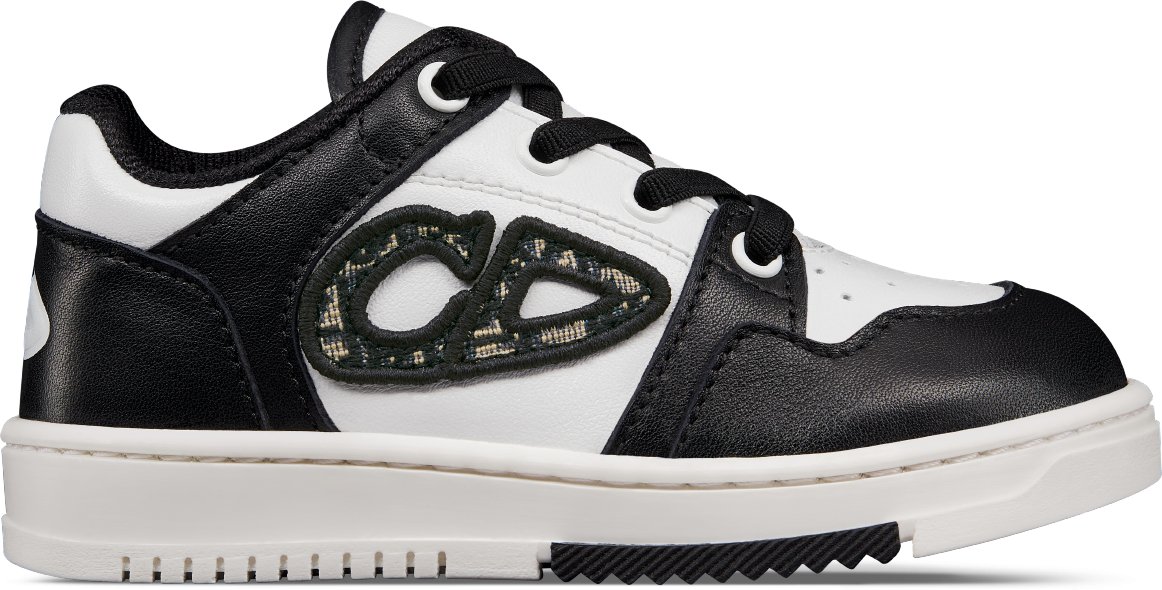 Baby B57 Low-Top Sneaker Front view
