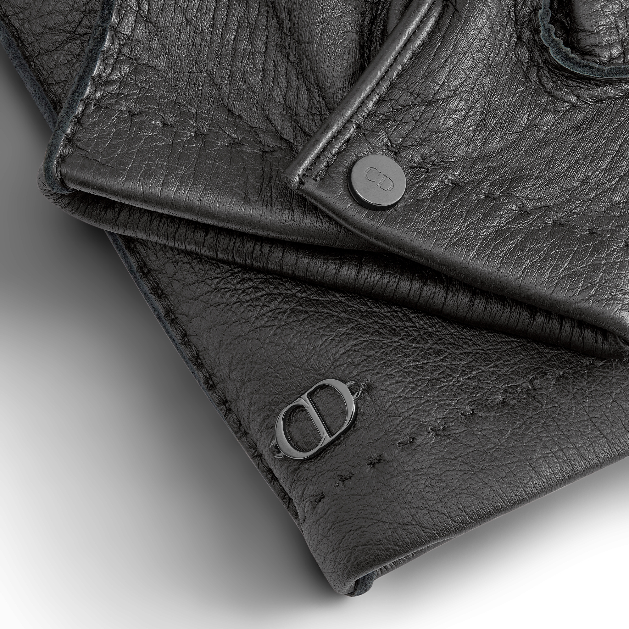 CD Icon Gloves