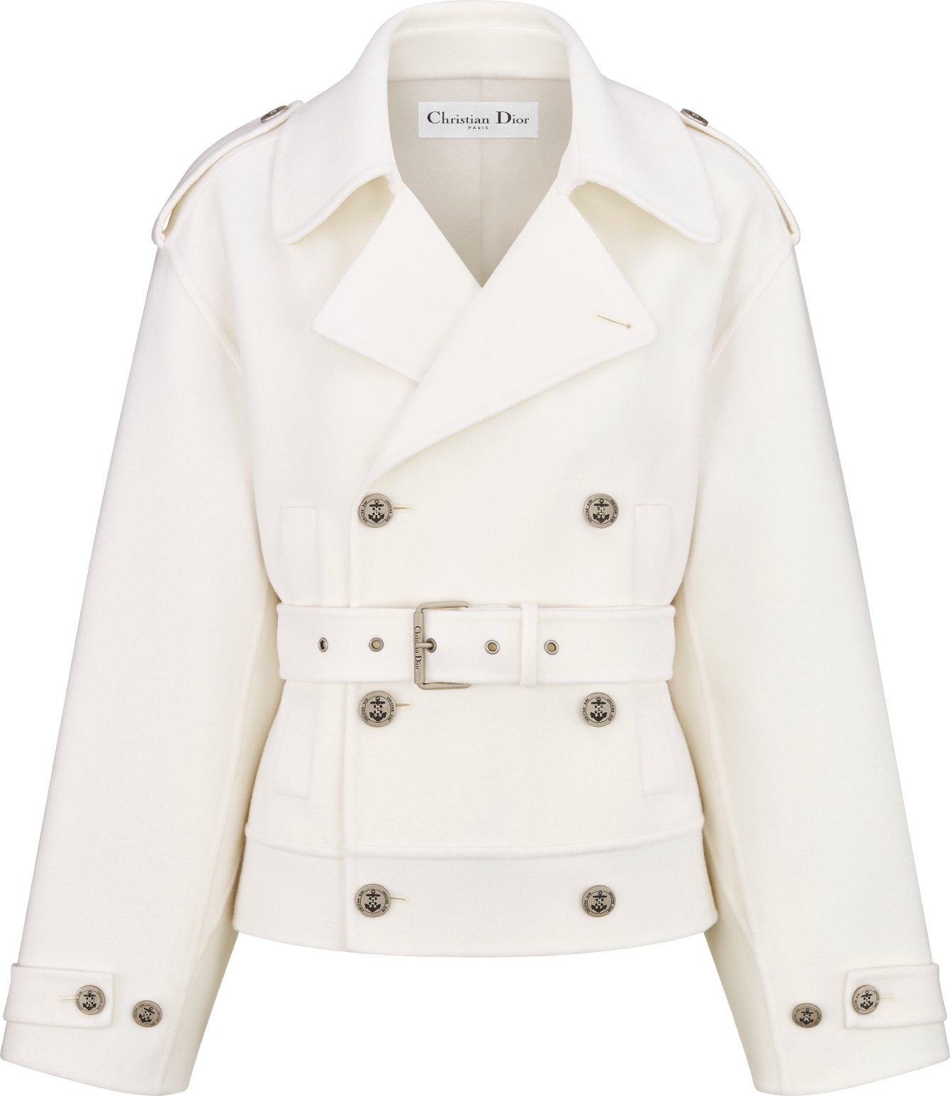 Oversized Belted Peacoat aria_woman_viewcode_e01