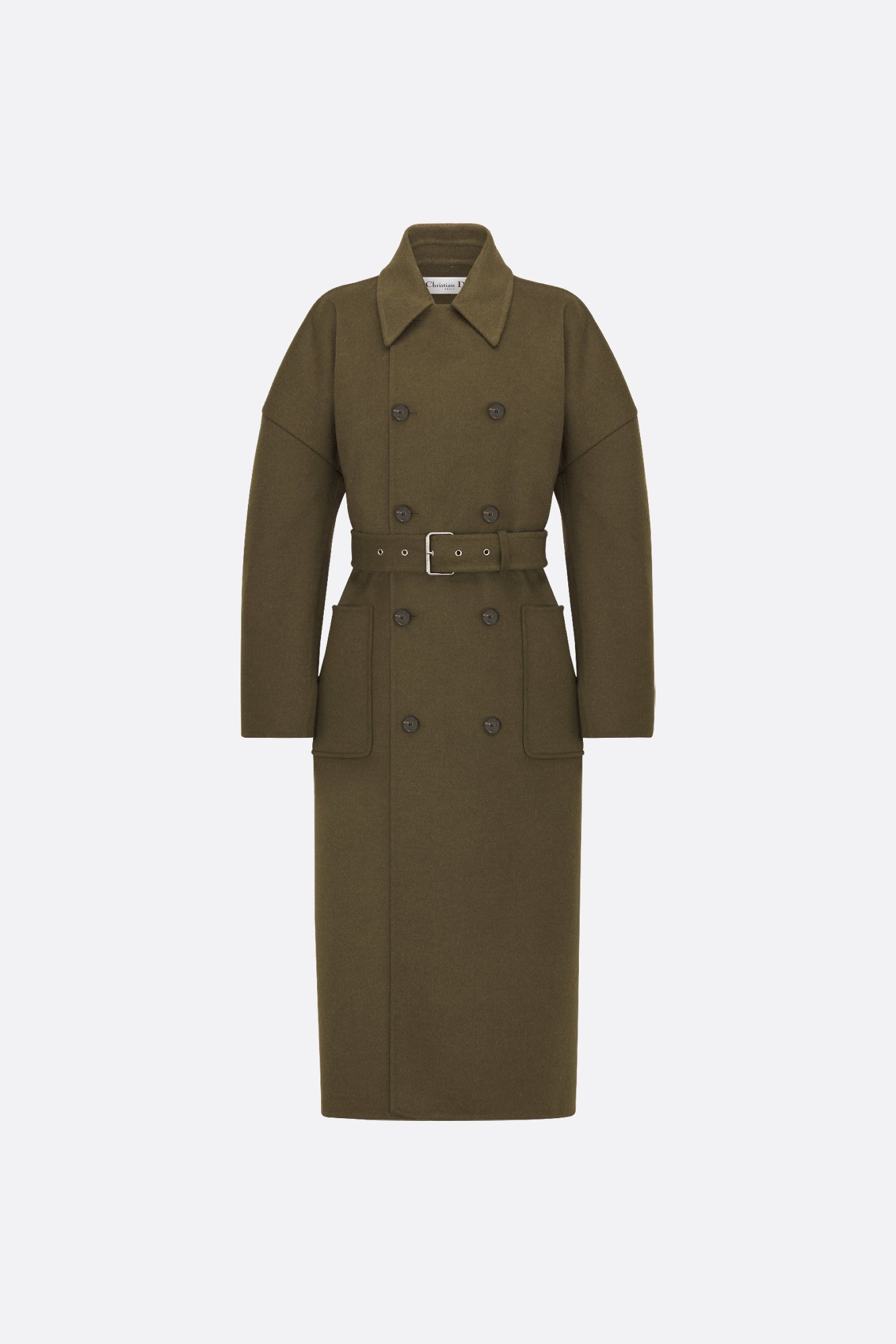 Coats - Ready-to-wear - Women's Fashion | DIOR Coats - Ready-to-wear - Women's Fashion | DIOR