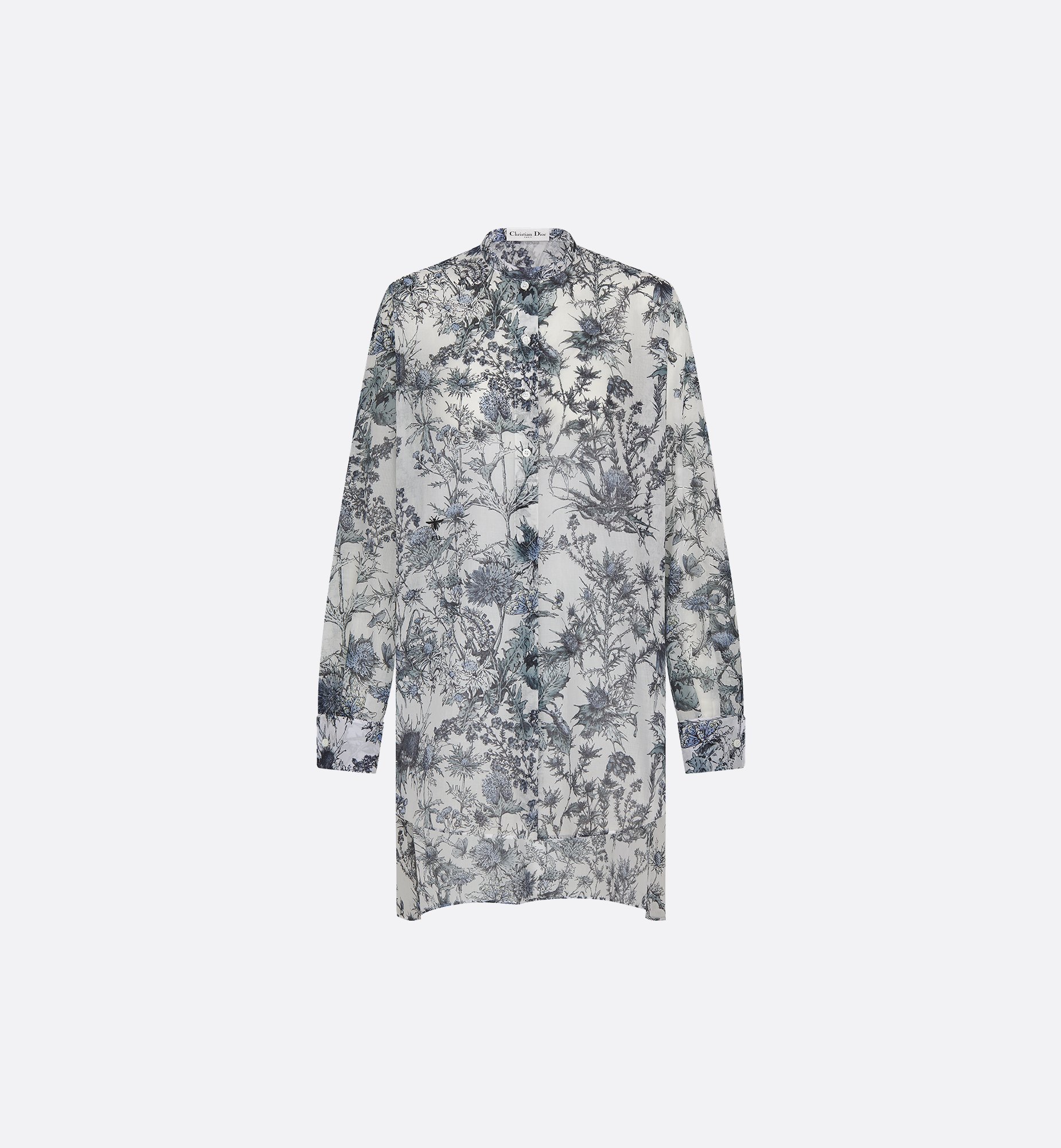 DIOR | Dior Chardons ミッツァ スカーフ シルクツイル DIOR | Dior Chardons ミッツァ スカーフ シルクツイル