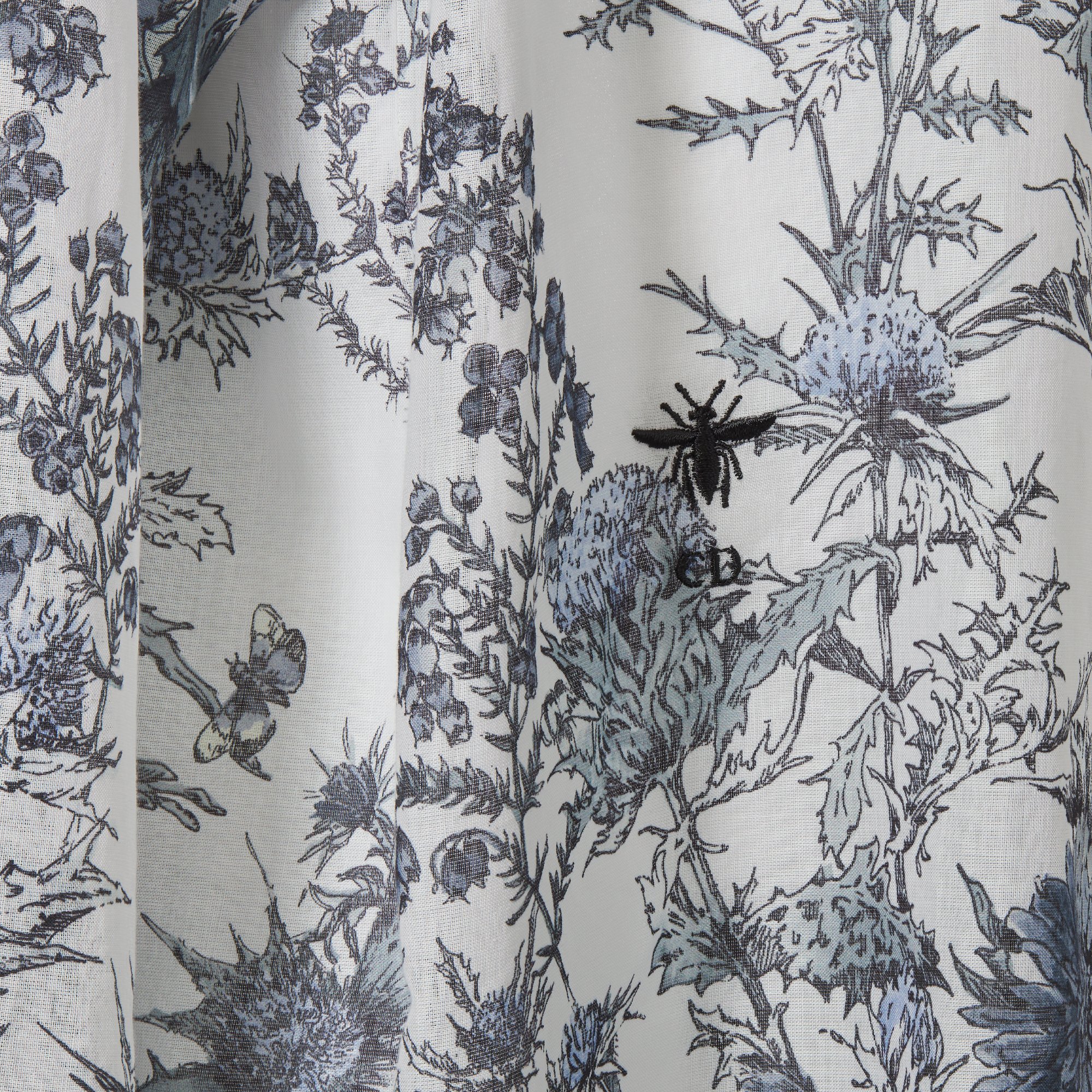 Long Blouse Detailed view