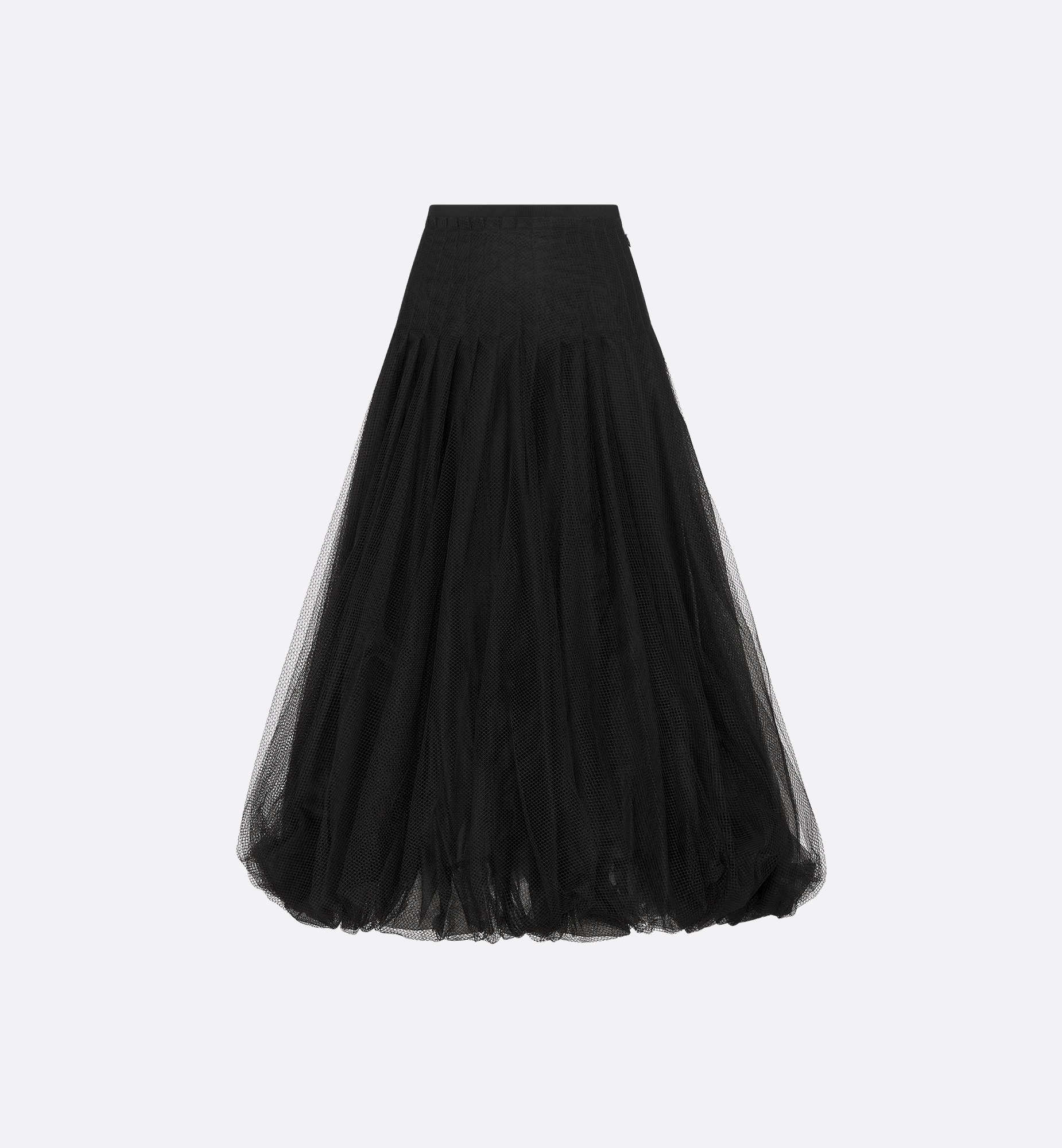 DIOR | バルーン ミディスカート チュール DIOR | バルーン ミディスカート チュール
