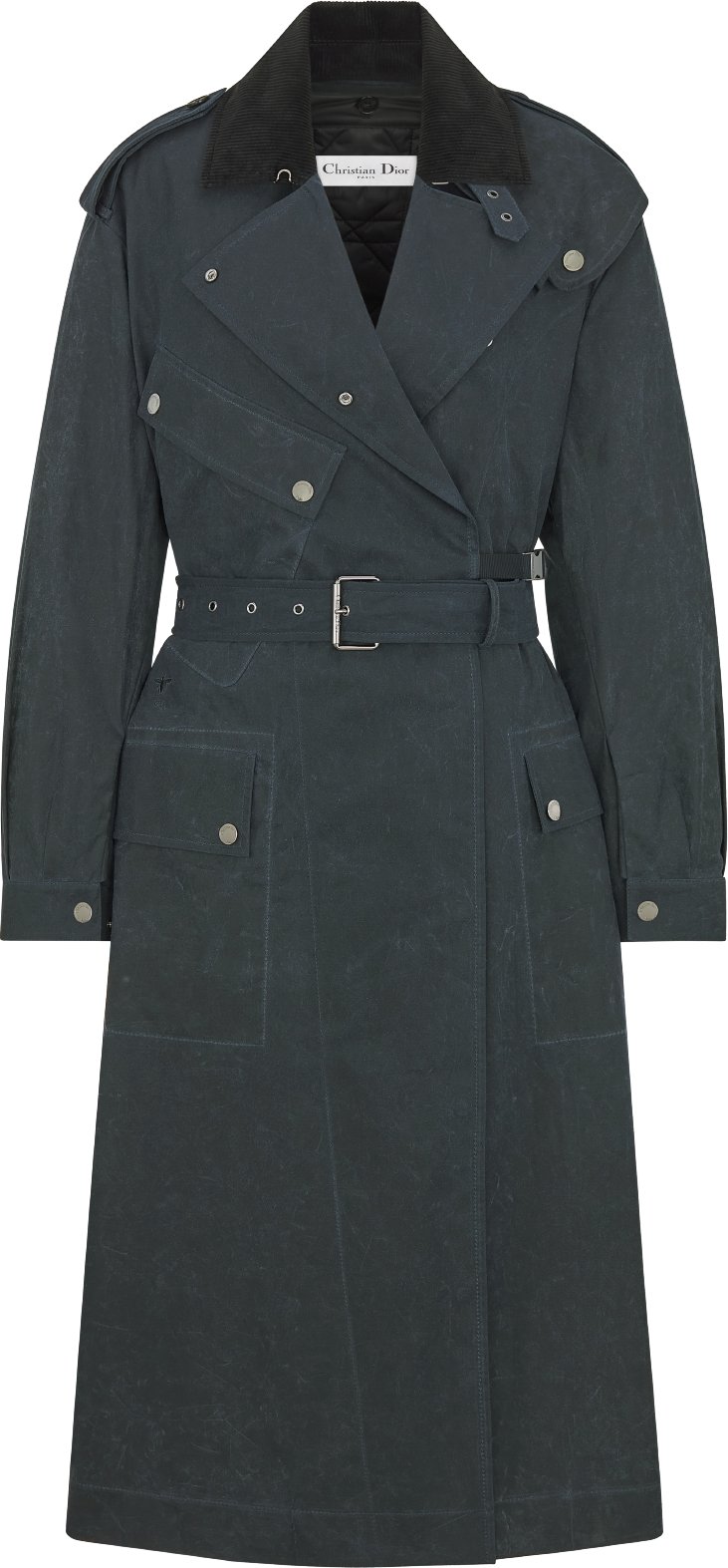 Oversized Trench Coat aria_woman_viewcode_e01