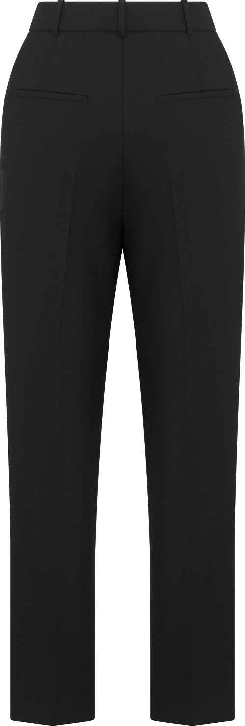 Pants Back view