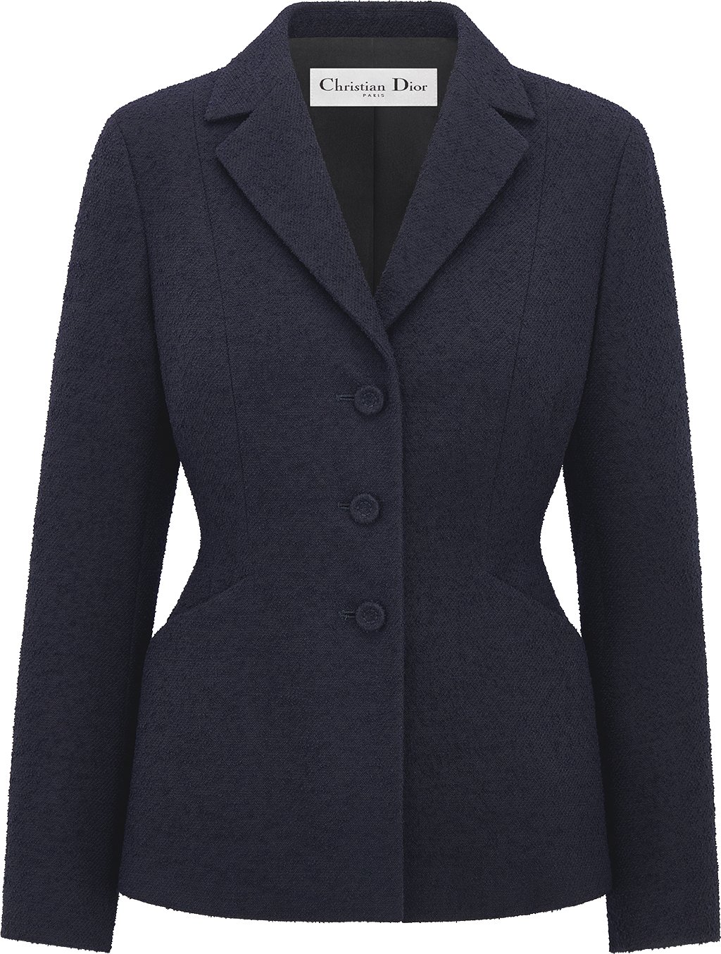 Bar Jacket aria_woman_viewcode_e01