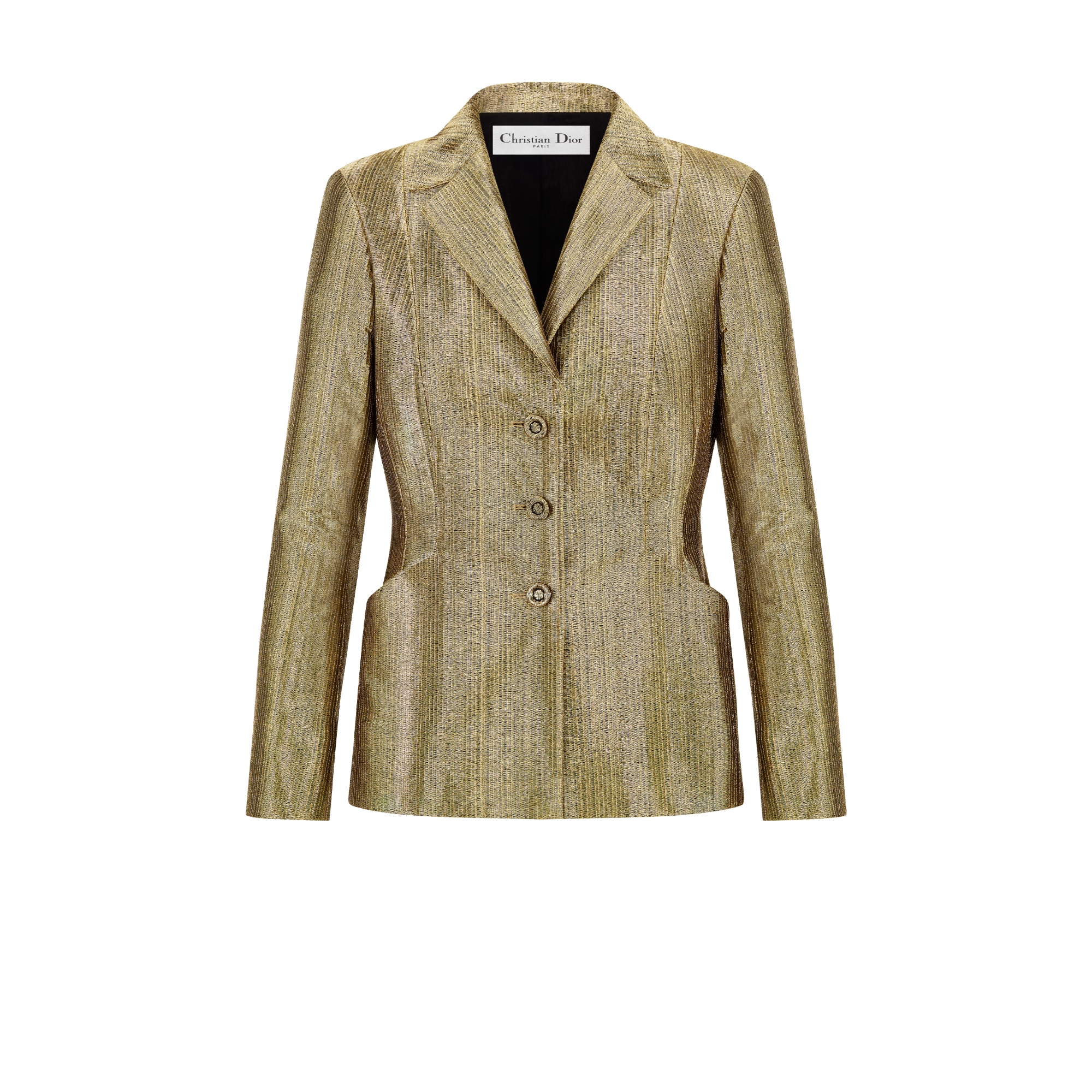 ジャケット・アウター Christian Dior tailored jacket & gilet Christian Dior tailored jacket & gilet