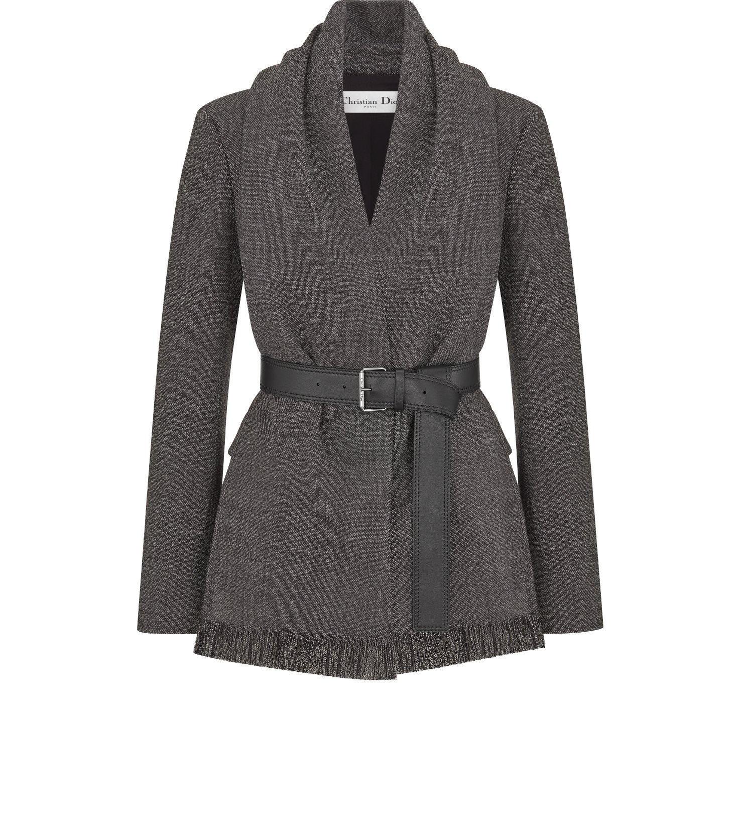 Dior tweed jacket online