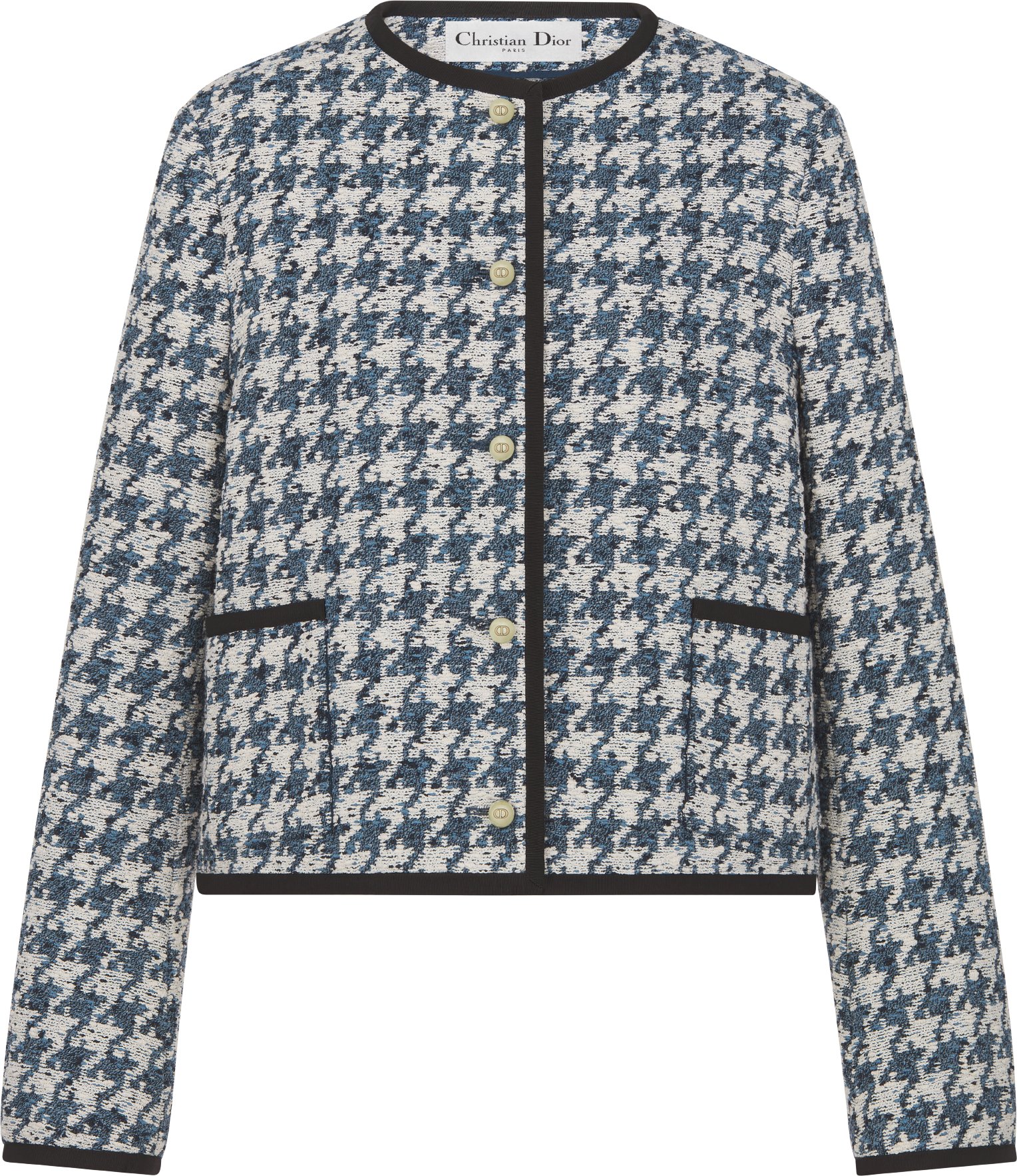 Cropped Jacket aria_woman_viewcode_e01