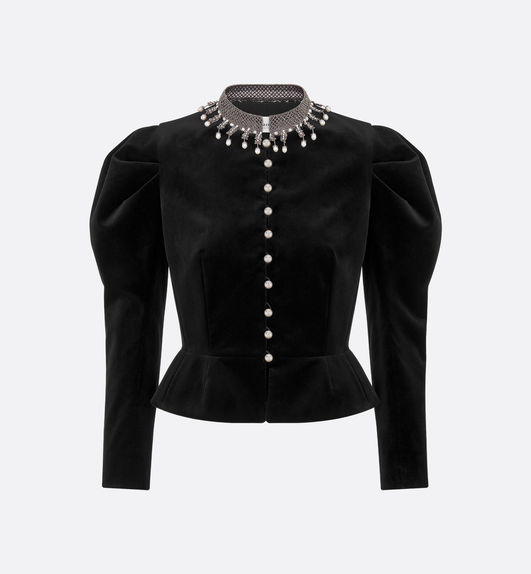 DIOR | ジャケット コットンベルベット DIOR | ジャケット コットンベルベット