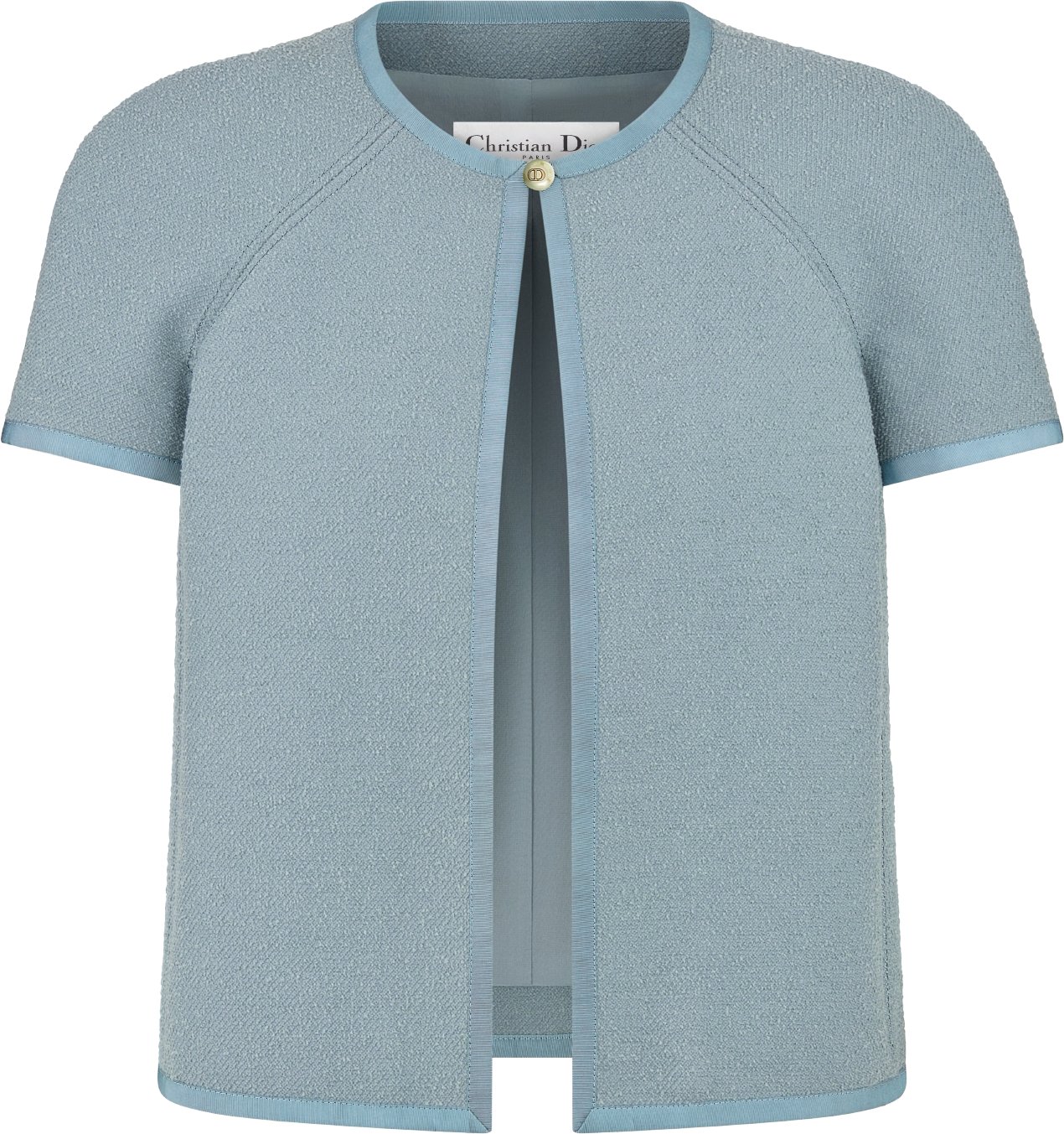 Short-Sleeved Jacket aria_woman_viewcode_e01