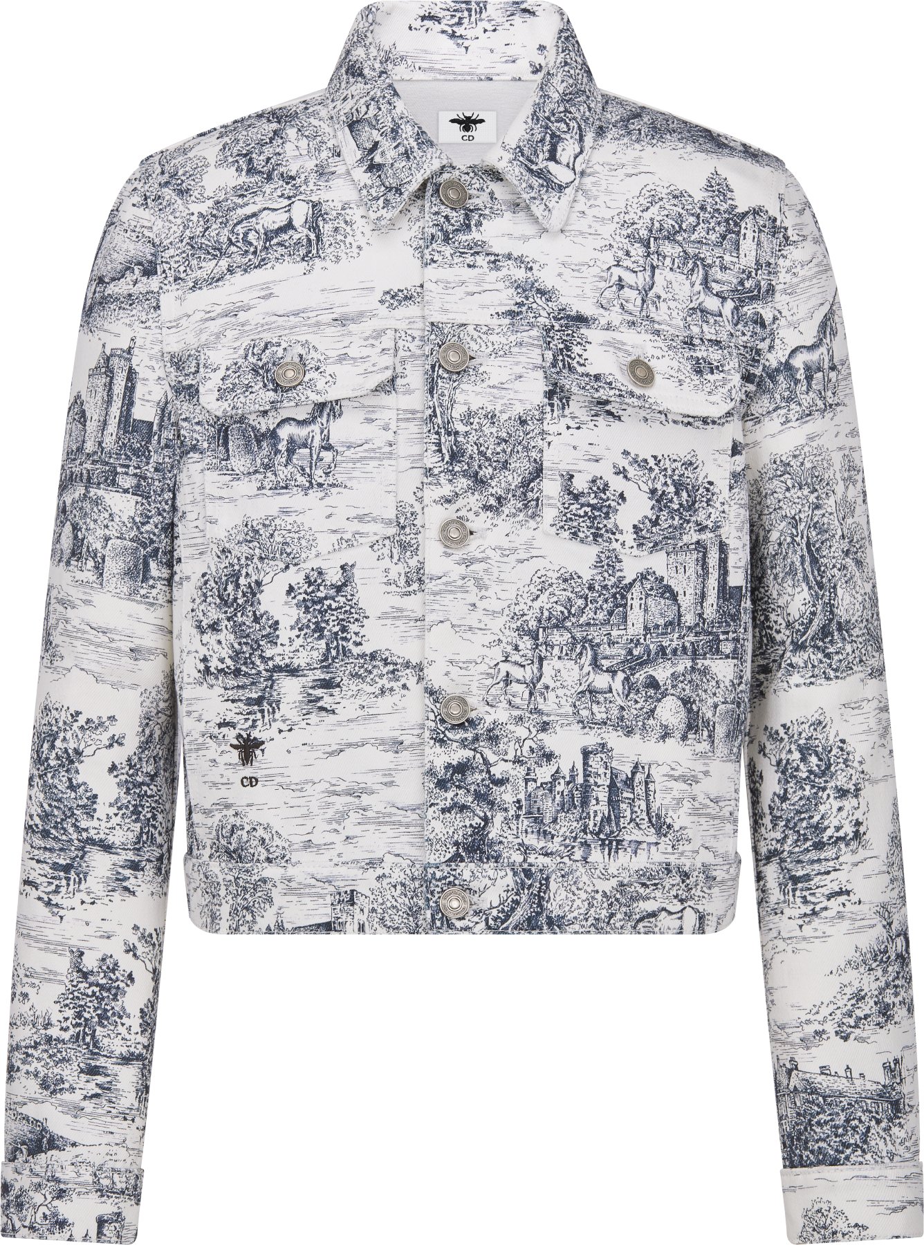 Jacket aria_woman_viewcode_e01