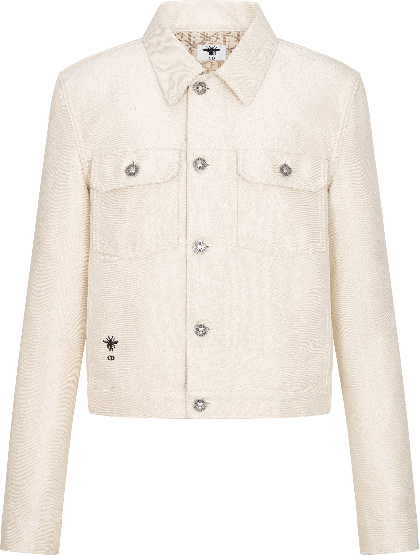 Dior Or Jacket aria_woman_viewcode_e01