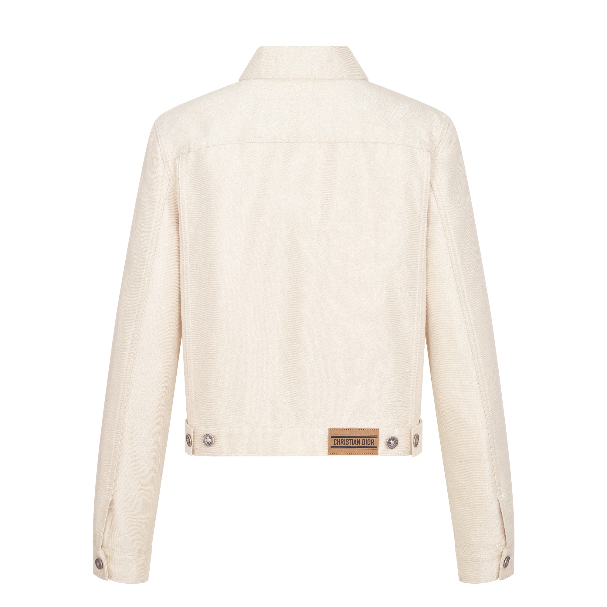 Dior Or Jacket
